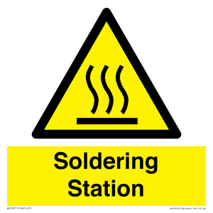 Soldering Station
